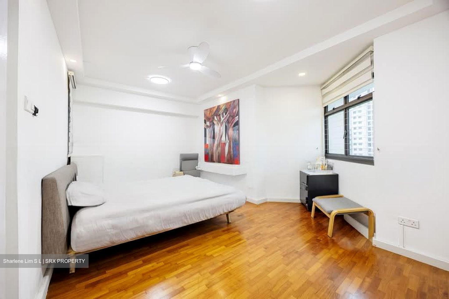 Blk 118C Membina 118 (Bukit Merah), HDB 5 Rooms #558612021